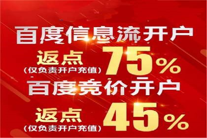 揭秘百度竞价开户策略，提升广告效果